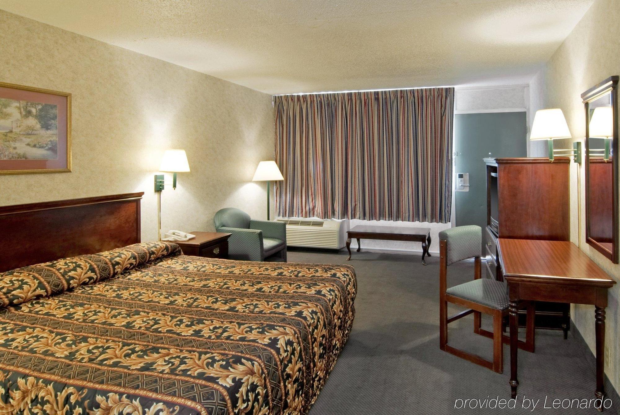 America'S Best Value Inn & Suites - Memphis/Graceland Værelse billede