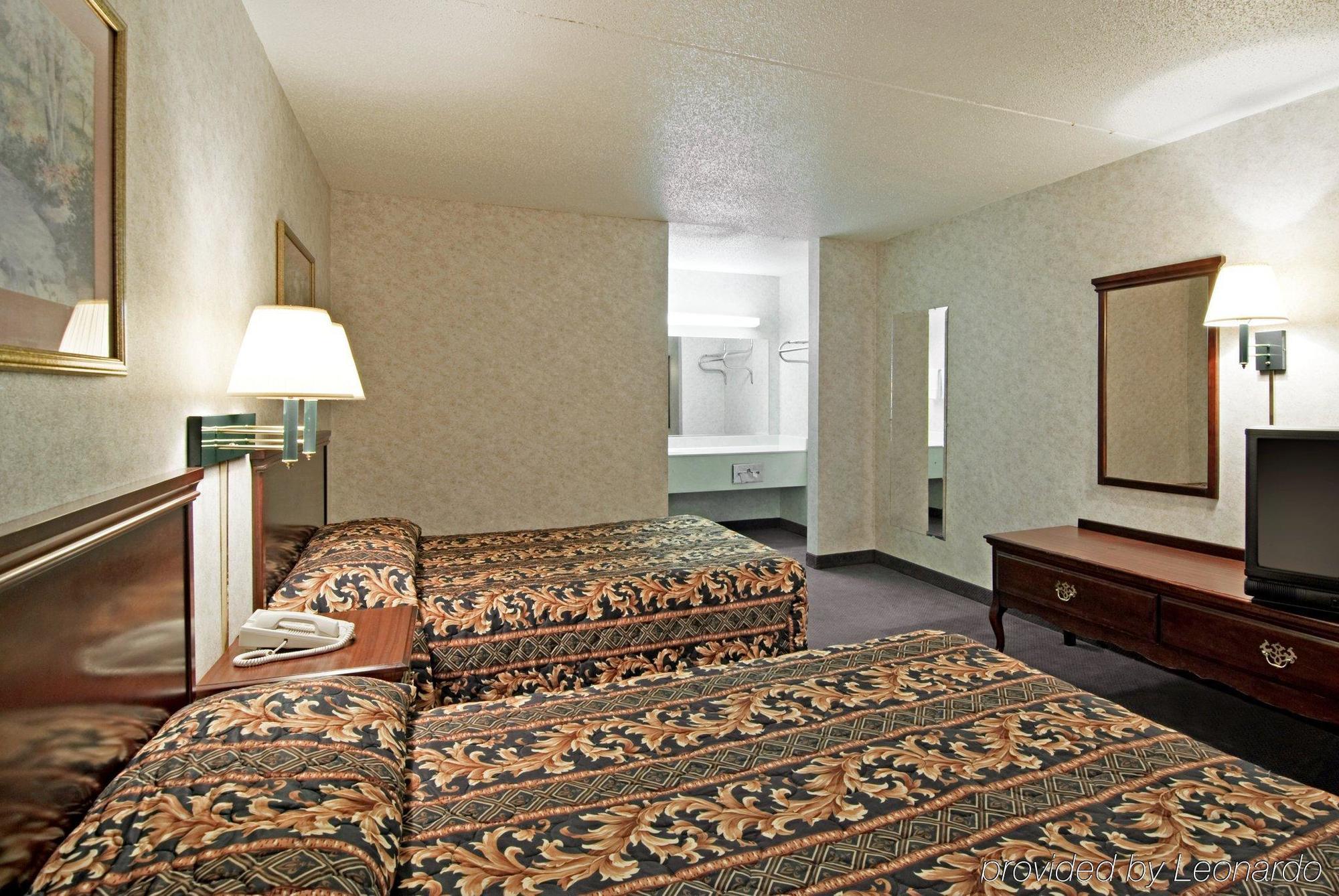 America'S Best Value Inn & Suites - Memphis/Graceland Værelse billede