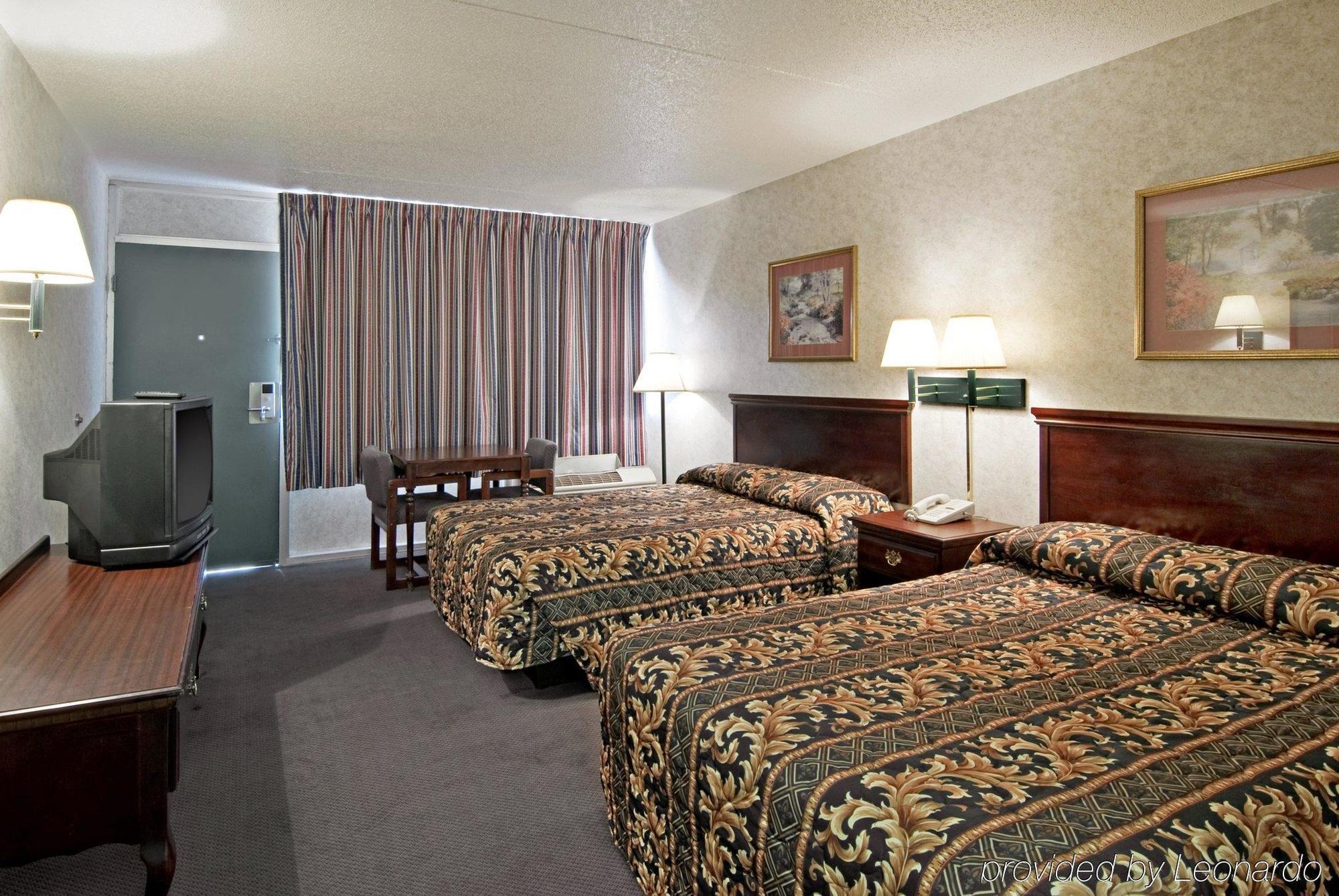 America'S Best Value Inn & Suites - Memphis/Graceland Værelse billede
