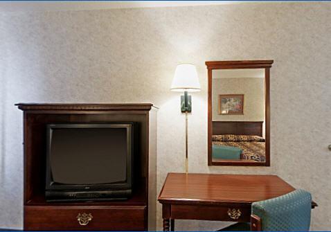 America'S Best Value Inn & Suites - Memphis/Graceland Værelse billede