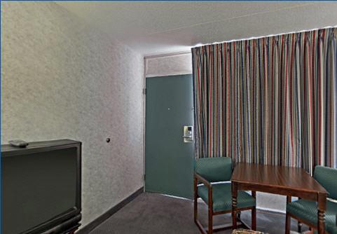 America'S Best Value Inn & Suites - Memphis/Graceland Værelse billede