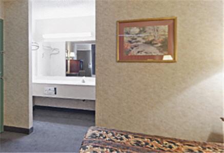 America'S Best Value Inn & Suites - Memphis/Graceland Værelse billede